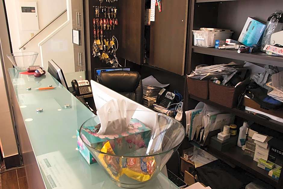 Saint Lawrence Residences and Suites