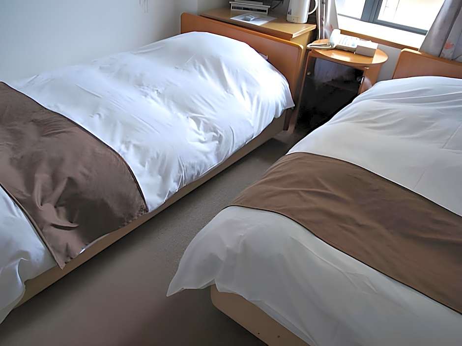 Auberge Amanohashidate