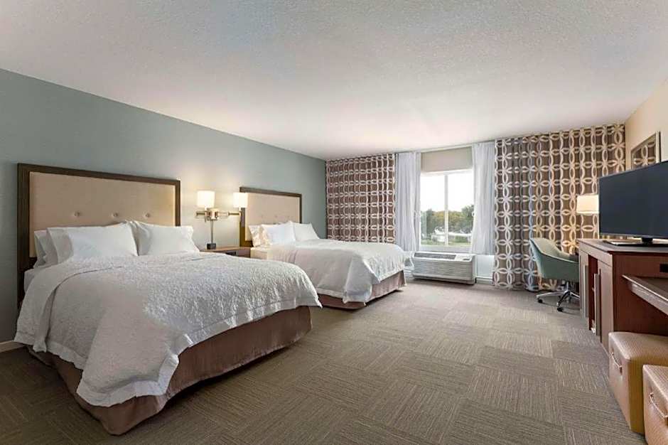 Hampton Inn Bartow