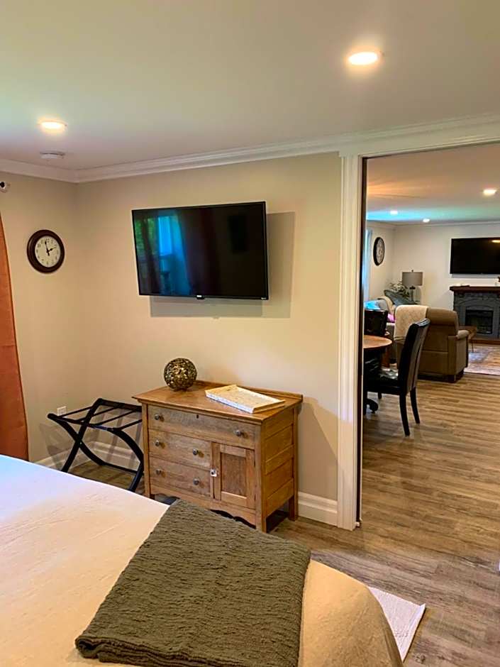 Trinity Guest House