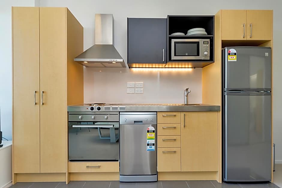 MCentral Apartments Manukau