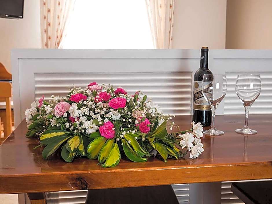 Hotel Spa Bosque mar