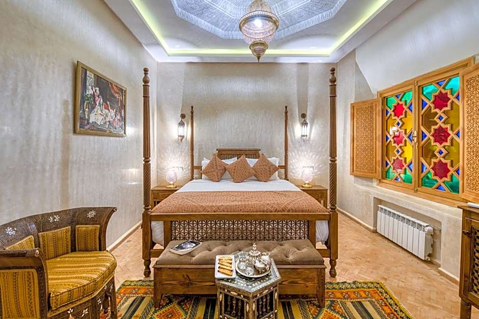 Palais Tara & Spa