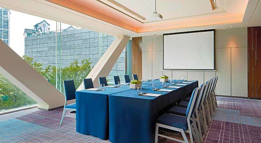 Sheraton Guangzhou Nansha Hotel