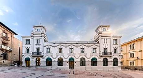 Áurea Palacio de Correos by Eurostars Hotel Company