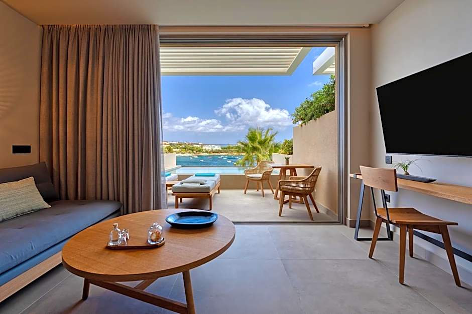 Castello Infinity Suites (ADULTS ONLY)