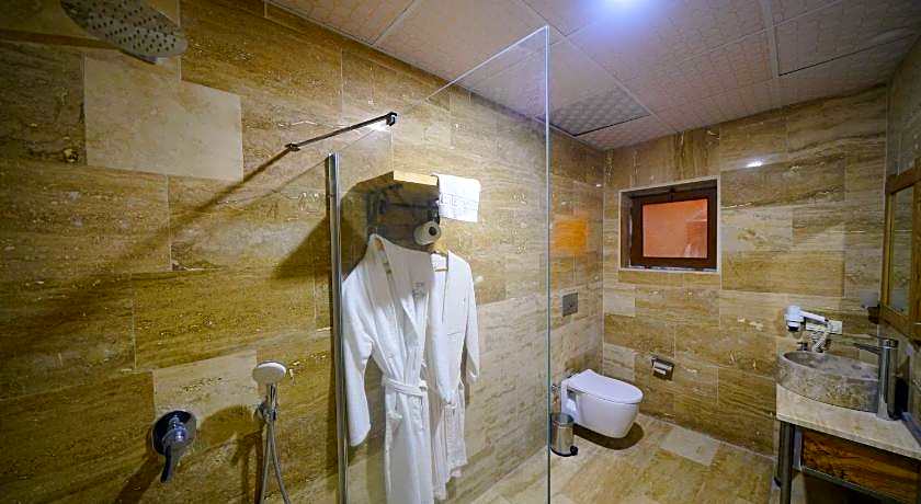 Goreme Cave Lodge