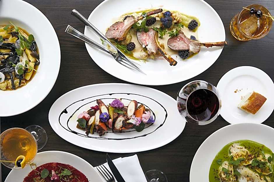 Kimpton Hotel Monaco Denver By IHG