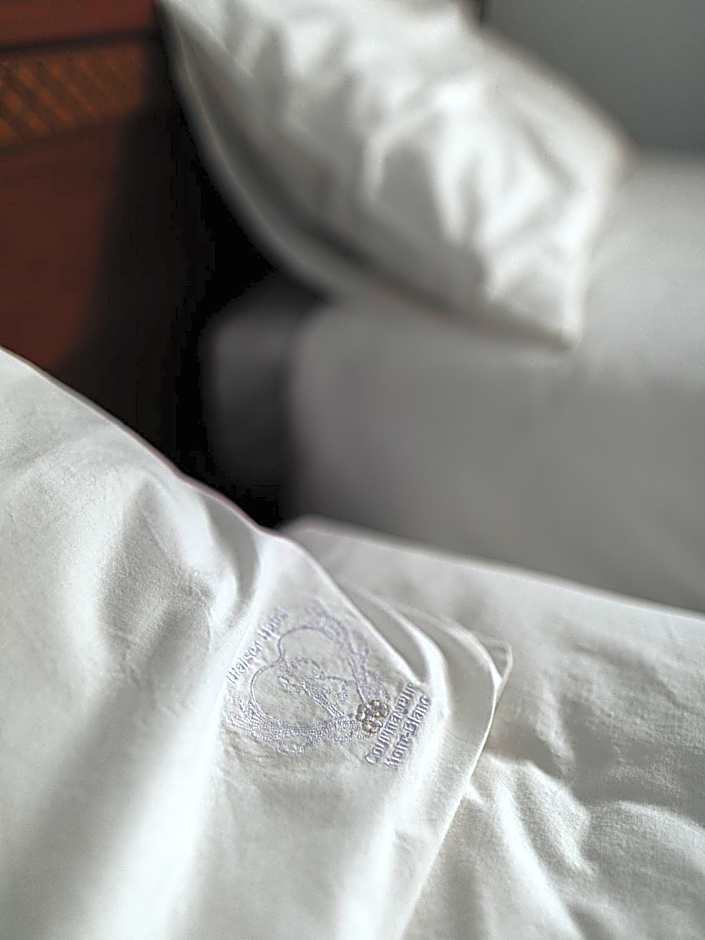 Hotel Walser Courmayeur