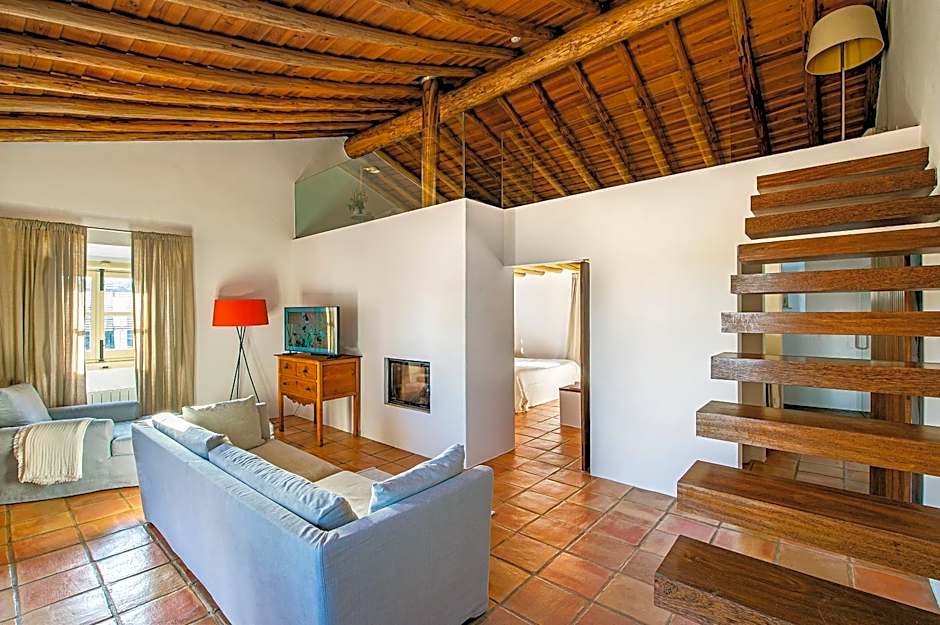 Herdade da Malhadinha Nova - Relais & Chateaux