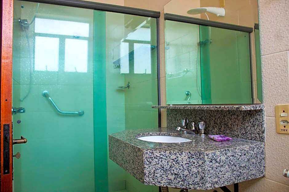 Parque Hotel de Lambari