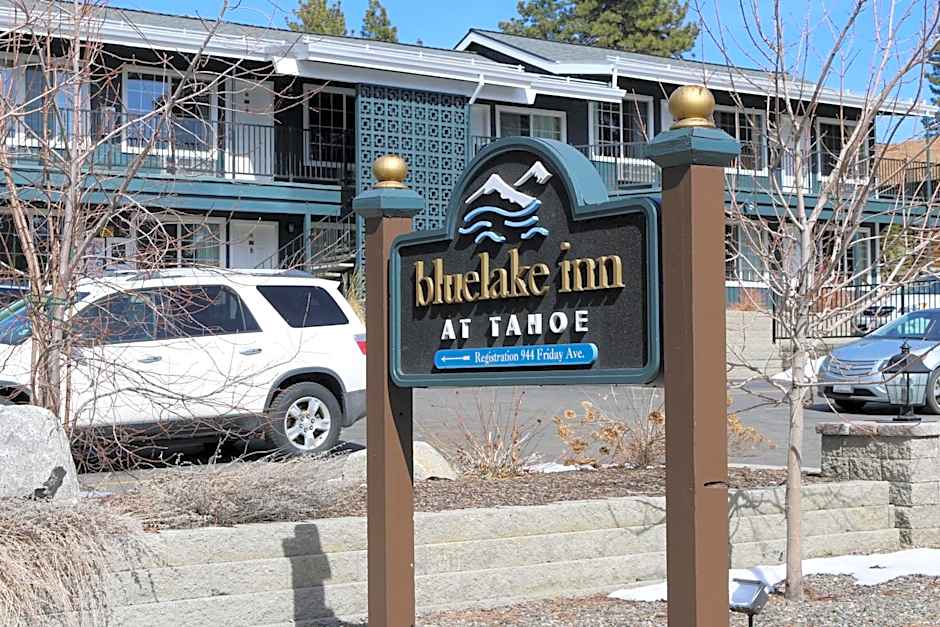 Bluelake Inn @ Heavenly Village