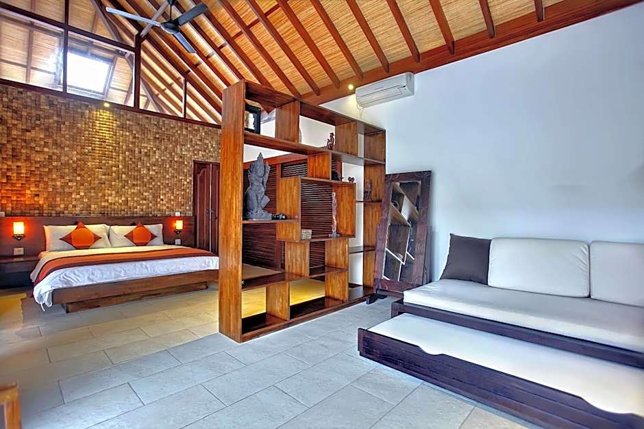 Villa Esperanto Seminyak