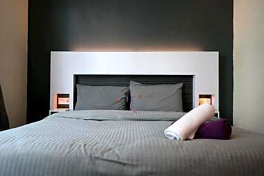 Summer Oscar Boutique Hotel @ Subang Jaya