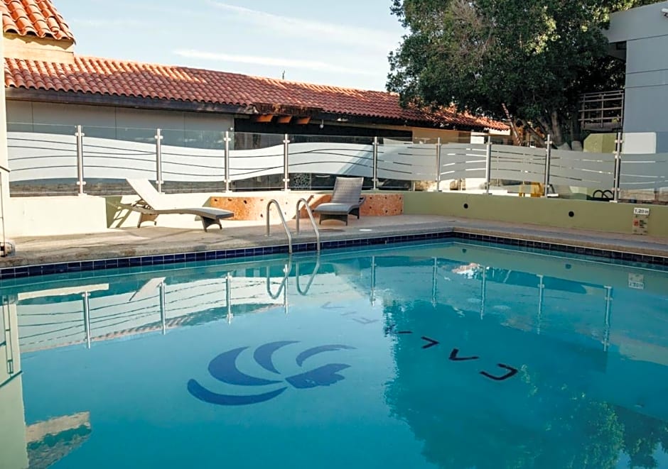 Hotel Calafia