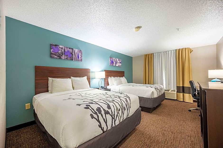 Sleep Inn & Suites