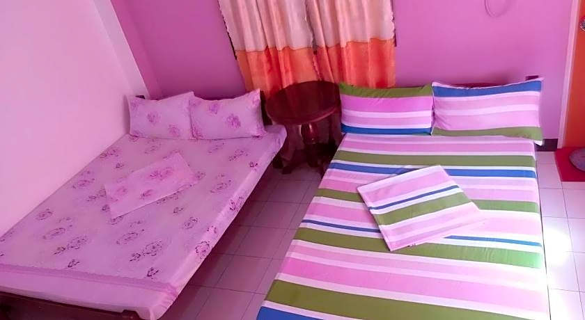 Mayon Backpackers Hostel