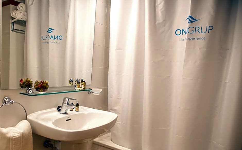 Aparthotel Ona Dorada el Tarter