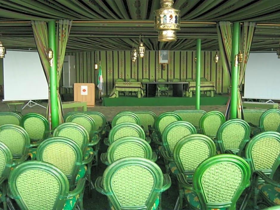 Hotel Belveder