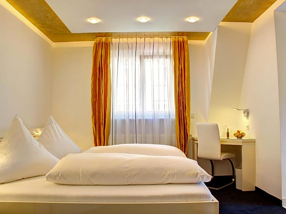 Hotel Linde