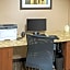 Comfort Inn & Suites West - Medical Center
