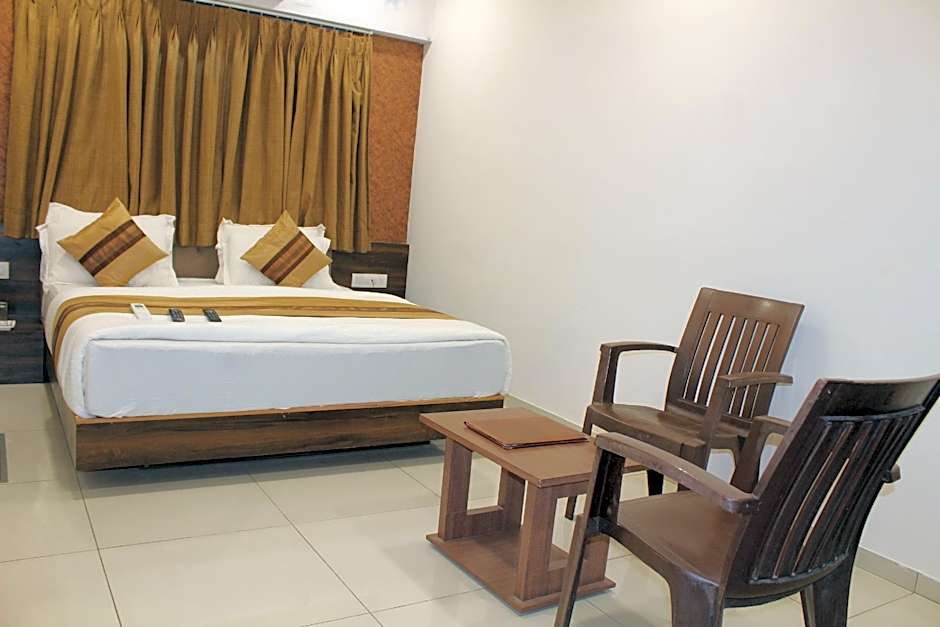 Photo 1 of 3 of Deluxe 1 Double Bed