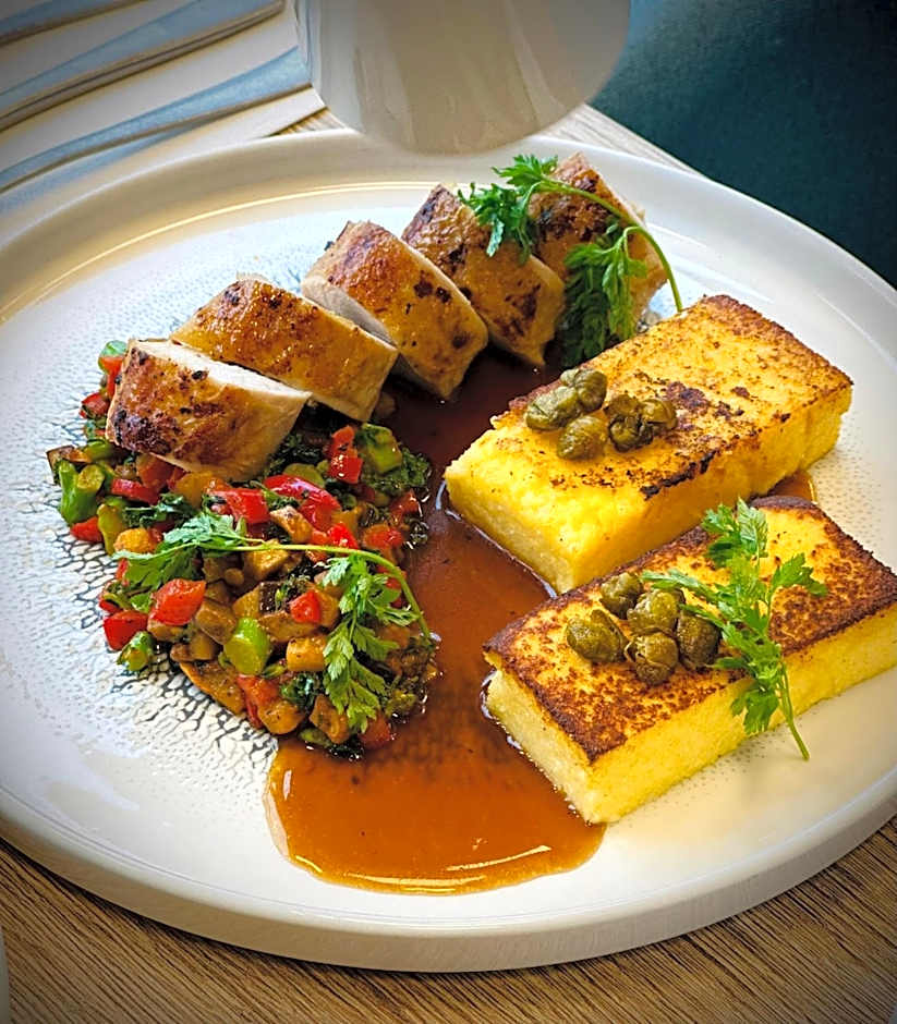 Prague City Golf Apartments