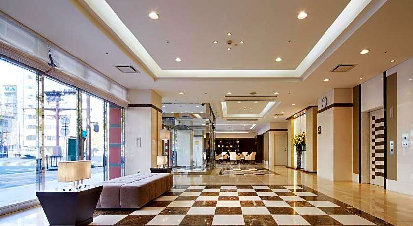 Hotel Hokke Club Kagoshima