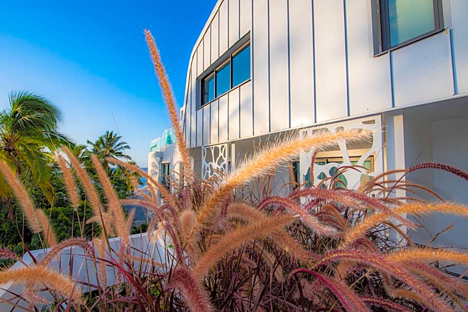 Boutik Hôtel 2A - Adult Only