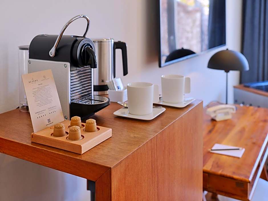 Classik Hotel Antonius