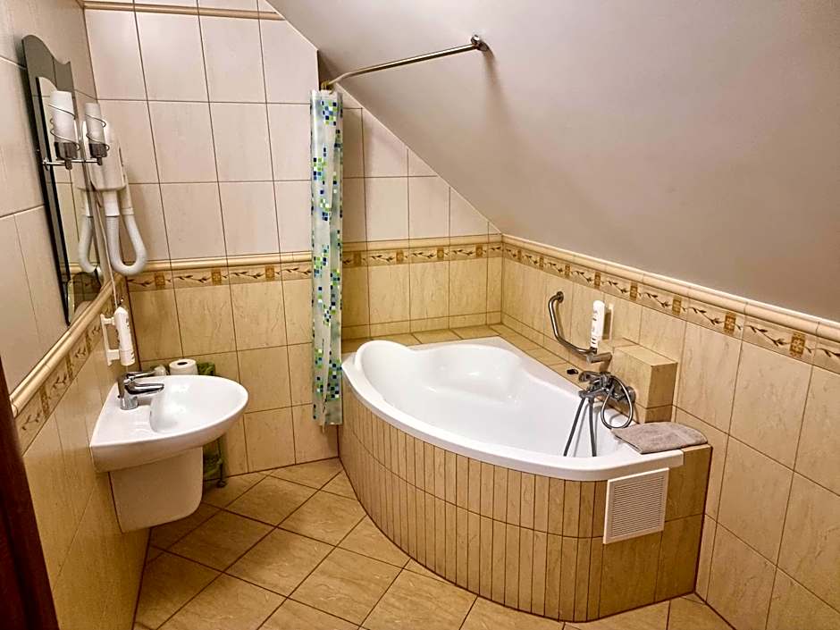 Hotel Hesperus
