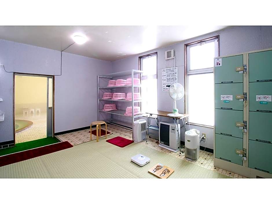 Onsen Hotel Tsutsujiso - Vacation STAY 03252v