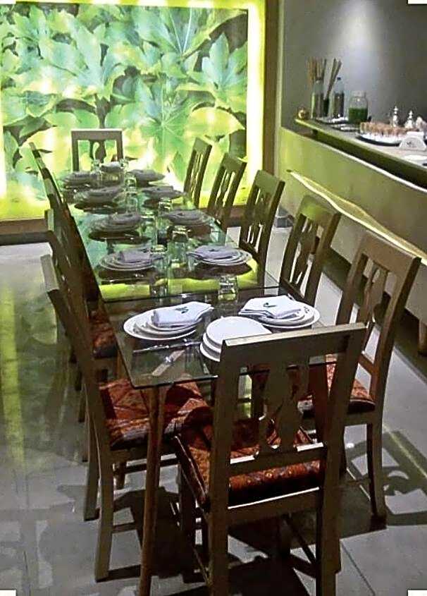 Aralia Boutique Hôtel