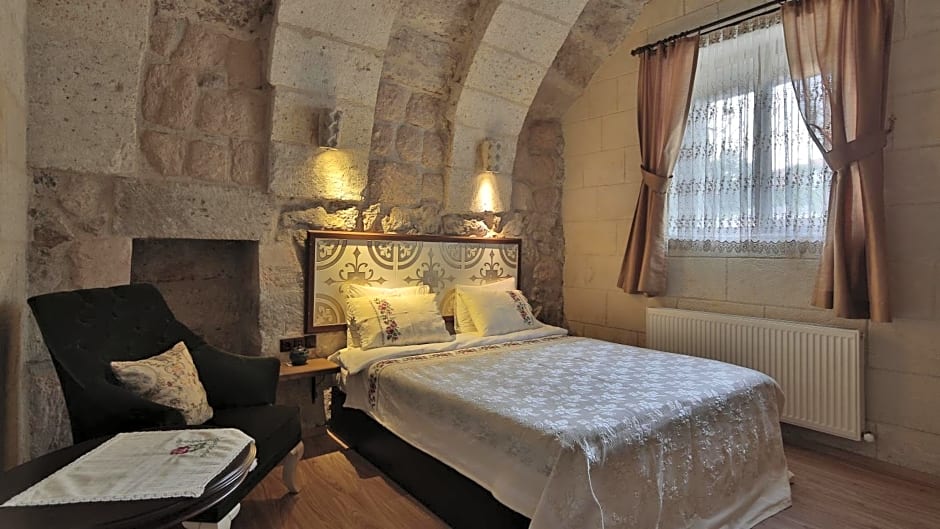 Sakli Konak Cappadocia Hotel&Restaurant