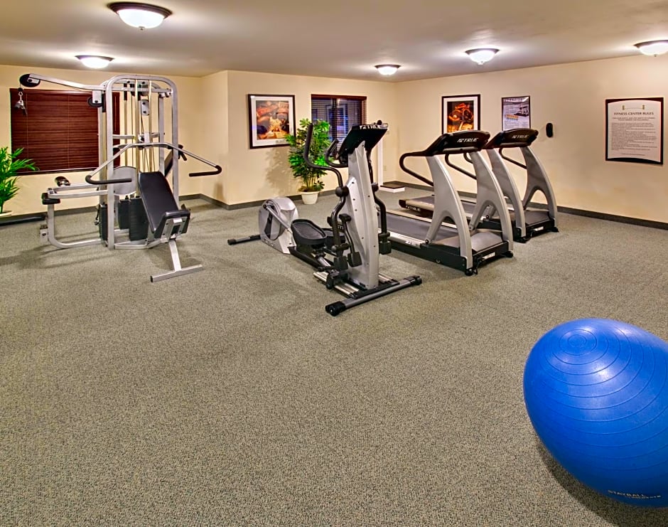 Staybridge Suites Davenport, an IHG Hotel