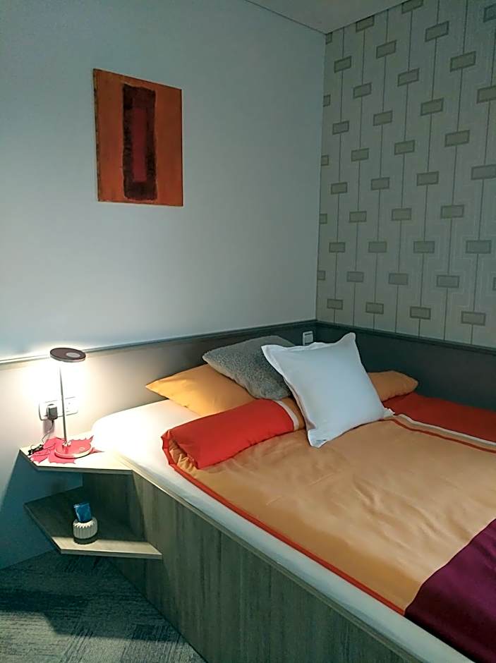 Business Apartments