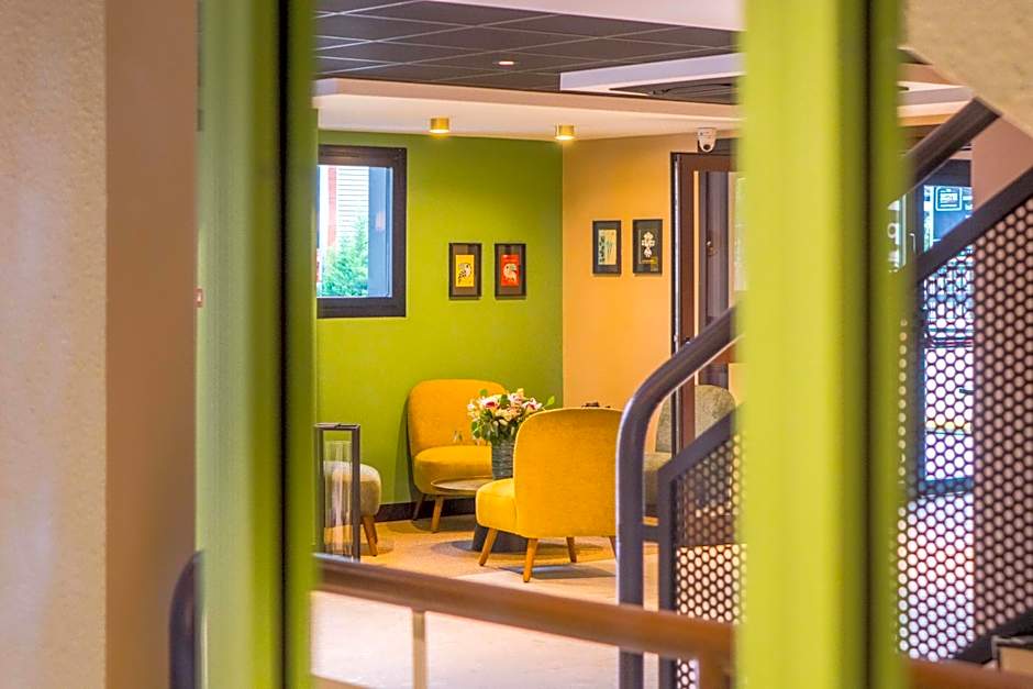 KYRIAD DIRECT ORLEANS NORD - Cap Saran