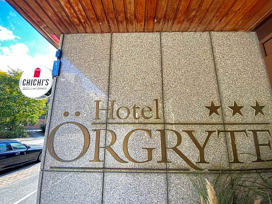 Hotel Örgryte