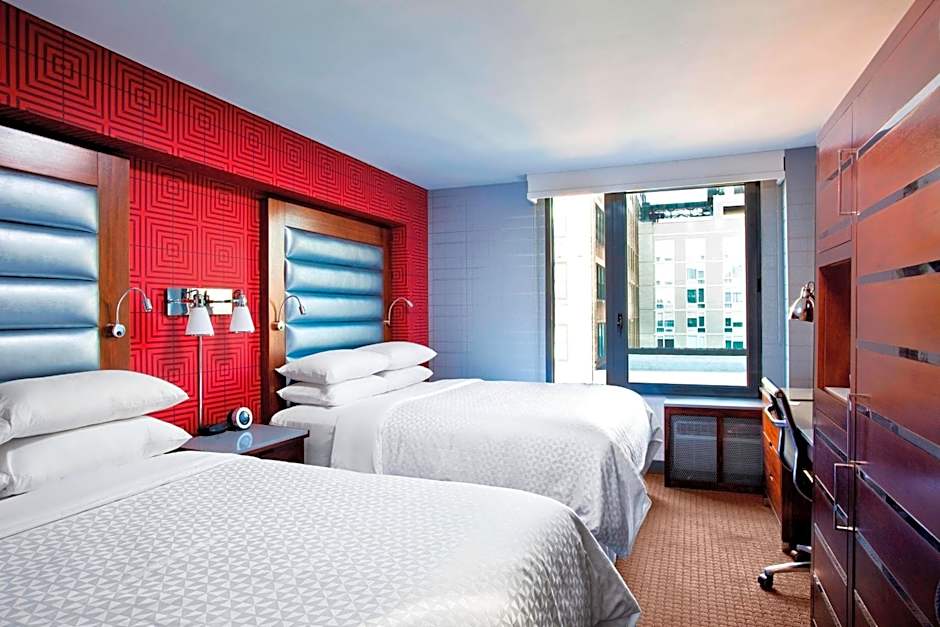 The Chelsean New York