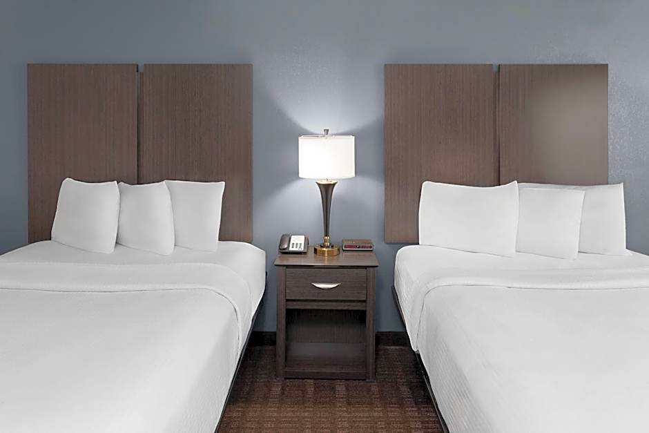 Baymont by Wyndham Chester IL