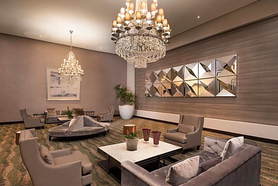 Embassy Suites By Hilton Santo Domingo