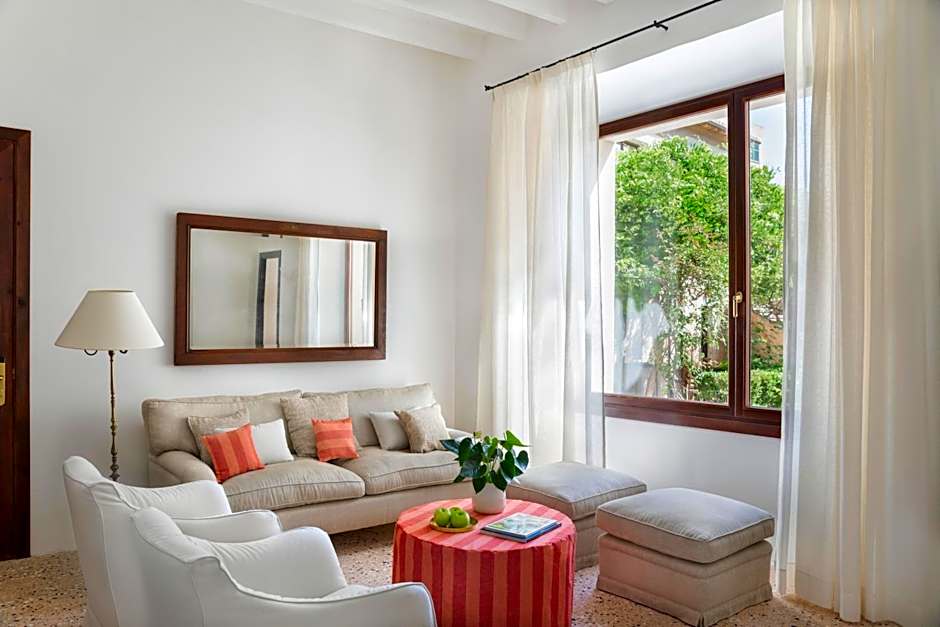 Ca'n Puig de Sòller