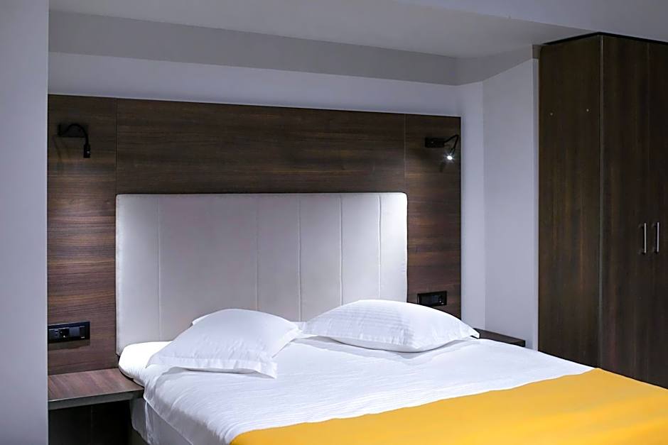 Hotel Europeca