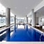 DoubleTree by Hilton Mexico City Santa Fe