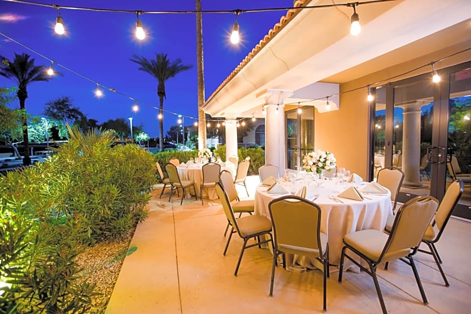 Holiday Inn Phoenix/Chandler By IHG