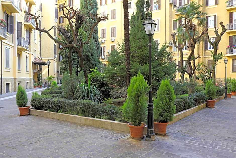 Residenza Mazzini