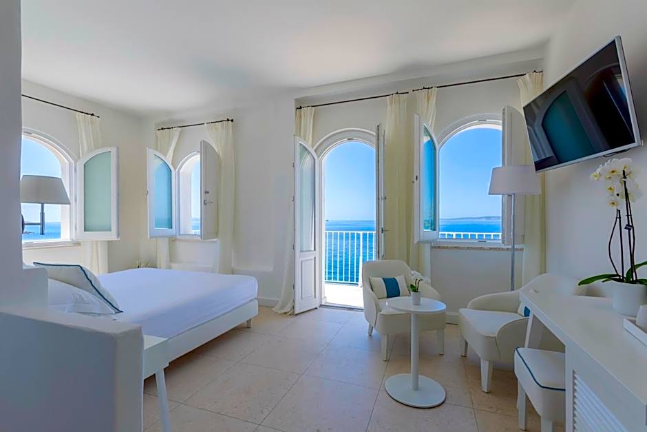 Relais La Ghinghetta