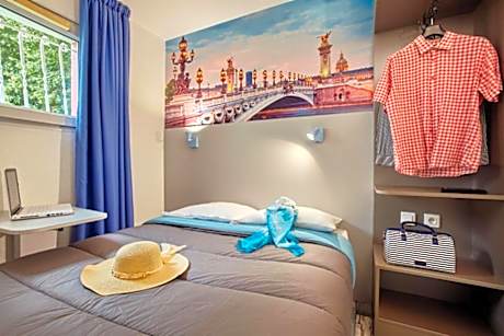 Welcomotel Les Mureaux