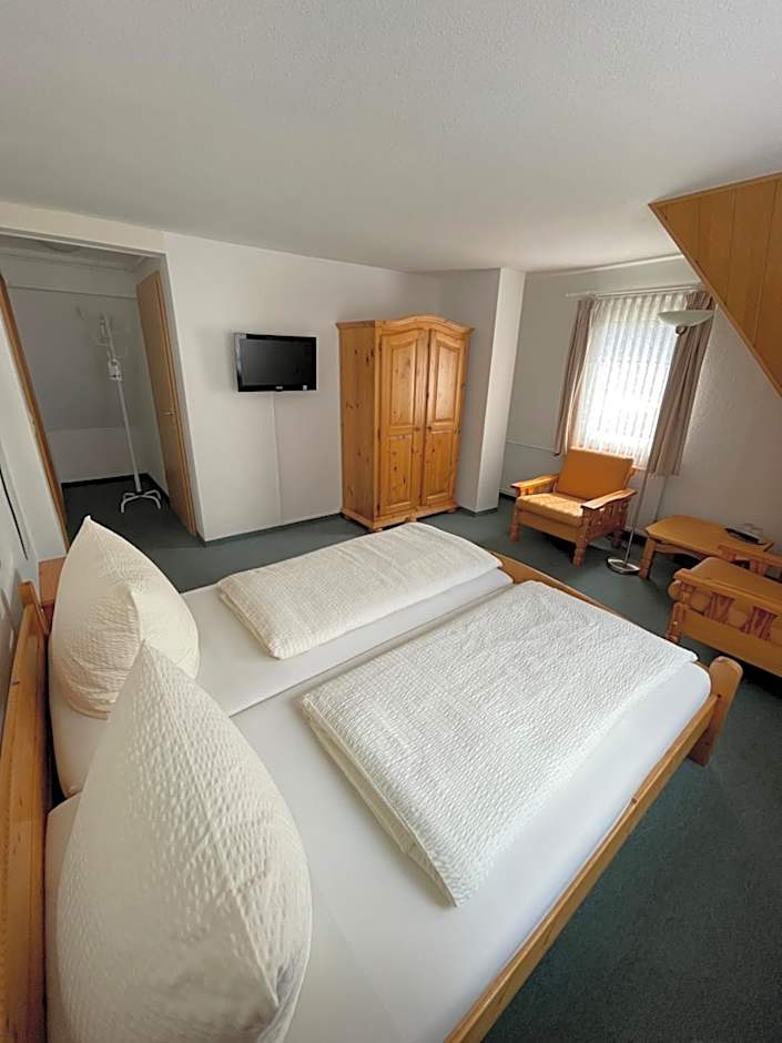 Photo 1 of 21 of Double Room with Private Bathroom