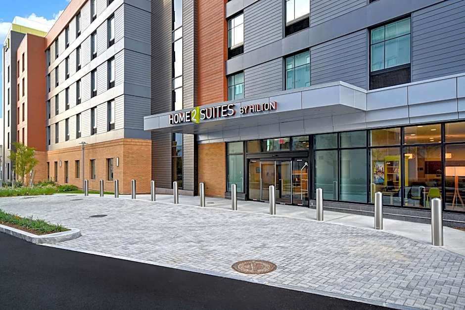 Home2 Suites By Hilton Boston South Bay